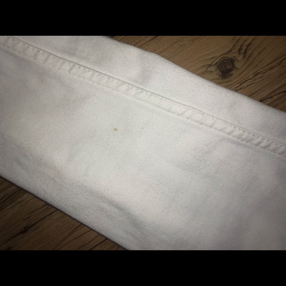 Gap Jean jacket - Picture 3 of 3
